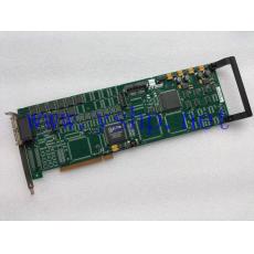 工业板卡 MEI XMP-PCI 1007-4034 REV.4 A041-0003 REV.7