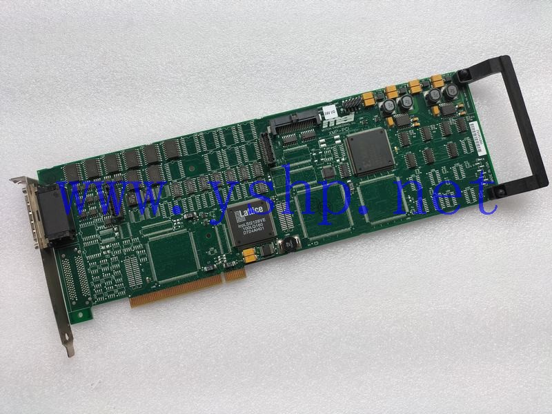 上海源深科技 工业板卡 MEI XMP-PCI 1007-4034 REV.4 A041-0003 REV.7 高清图片