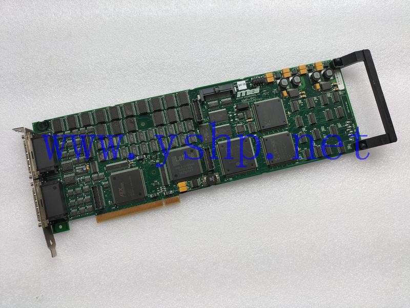 上海源深科技 工业板卡 MEI XMP-PCI 1007-4034 REV.4 T003-0002 REV.8 高清图片