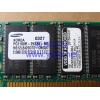 Shanghai   HP ProLiant DL380G3 Server Memory   HP Server专用 Memory   DL380 G3 512M PC2100R 261584-041