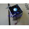 Shanghai   HP Vectra VL420 SFF 台式机散热片 HP VL420 Fan   散热片 5065-8967
