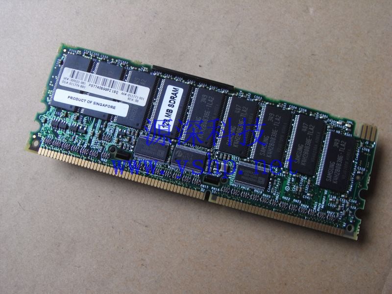 上海源深科技 Shanghai   HP DL580G2 Server阵列cache DL580G2 阵列128M缓存 309521-001 高清图片