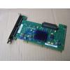 Shanghai   HP DL380G4 ServerSCSI卡 PCI-X 扩展卡 外接设备连接卡