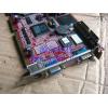 Shanghai   Advantech industrial board  ADVANTECH PCA-6006LV A1  industrial board mainboard  Full size  CPU card 