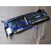 Shanghai   HP ML370G3 Server Raid card HP ML370G3 SA5300 SCSI卡 128M cache  Raid card