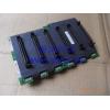 Shanghai   HP ML370G2 Server Hard disk backplane   HP ML370G2 SCSI背板 263035-001