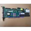 Shanghai   IBM X206 Server Raid card IBM 6m x206  Raid card 256M缓存 02R0998 90P5215