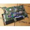 Shanghai   IBM System X3550  Server mainboard  IBM X3550mainboard 双核mainboard 44E5125 43W8358