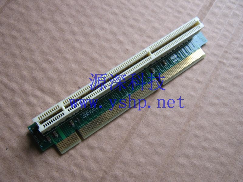 上海源深科技 Shanghai   SUN Fire V20Z  Server PCI转接槽 PCI RISER 370-6679 高清图片