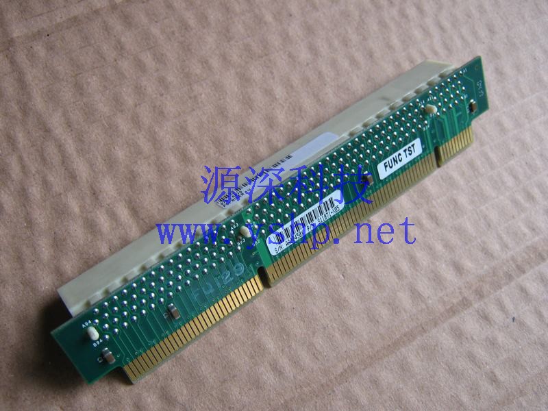 上海源深科技 Shanghai   SUN Fire V20Z  Server PCI转接槽 PCI RISER 370-6679 高清图片
