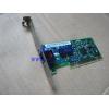 Shanghai   Intel PRO/100 M Desktop Adapter 100M PCI  network card 
