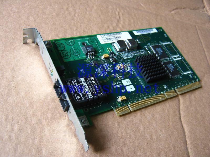 上海源深科技 Shanghai   EMC PCI-X 光纤卡 适配卡 通道卡 FC HBA 201-571-900 高清图片