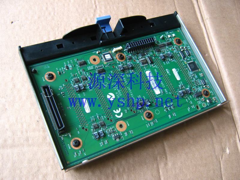 上海源深科技 Shanghai   IBM Netfinity 5100 5600 NF5100  Hard disk backplane   00N9579 00N9557 高清图片
