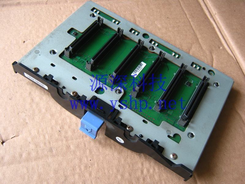 上海源深科技 Shanghai   IBM Netfinity 5100 5600 NF5100  Hard disk backplane   00N9579 00N9557 高清图片
