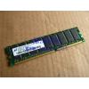 Shanghai   MT 镁光 MT18VDDT6472AG 512M DDR 266 PC2100U ECC  Memory  