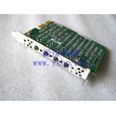 Shanghai   SUN Blade 2000 B2000 Sound Card 音频 modules Audio Module 501-4155