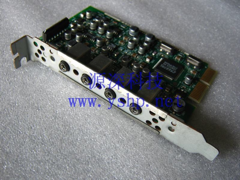 上海源深科技 Shanghai   SUN Blade 2000 B2000 Sound Card 音频 modules Audio Module 501-4155 高清图片