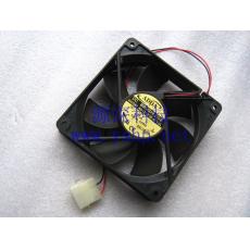 Shanghai    Advantech  610 Industrial computer  Chassis Fan   AD1212HB-A71GL