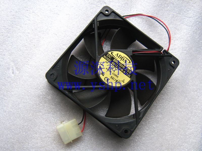上海源深科技 Shanghai    Advantech  610 Industrial computer  Chassis Fan   AD1212HB-A71GL 高清图片