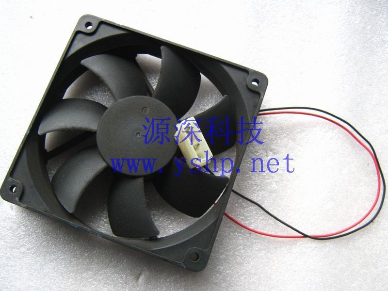 上海源深科技 Shanghai    Advantech  610 Industrial computer  Chassis Fan   AD1212HB-A71GL 高清图片