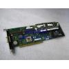 Shanghai   HP Smart Array P600 SAS  Raid card 256M缓存 370855-001
