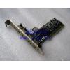 Shanghai    Advantech  610 Industrial computer PCI interface USB扩展卡 5口