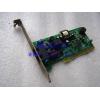 Shanghai    Advantech  610 Industrial computer modem卡 传真卡 PCI interface BFV92R