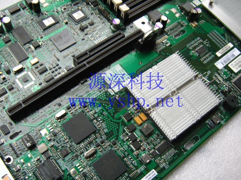 上海源深科技 Shanghai   HP Proliant DL360G5  Server mainboard  quad core  435949-001 436066-001 高清图片