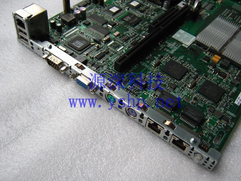 上海源深科技 Shanghai   HP Proliant DL360G5  Server mainboard  quad core  435949-001 436066-001 高清图片