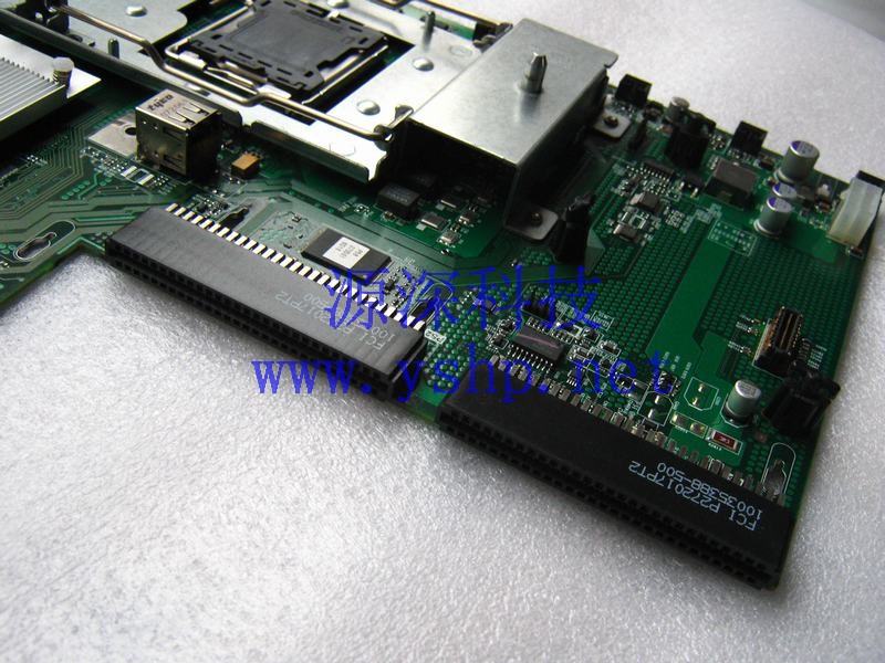 上海源深科技 Shanghai   HP Proliant DL360G5  Server mainboard  quad core  435949-001 436066-001 高清图片