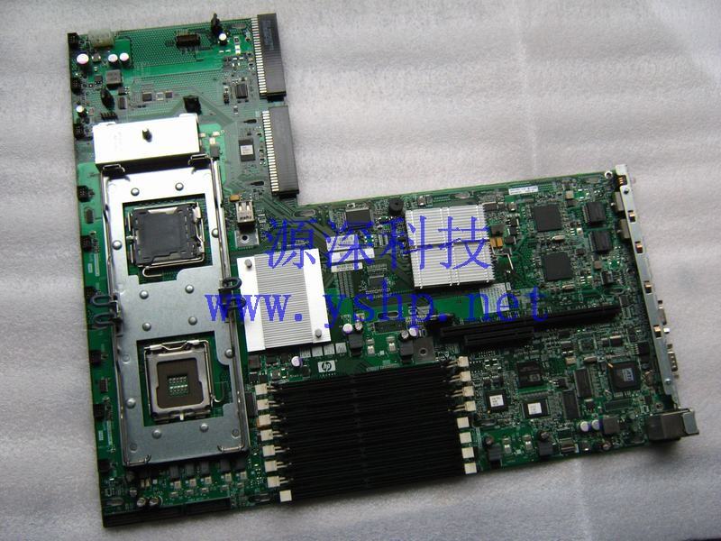 上海源深科技 Shanghai   HP Proliant DL360G5  Server mainboard  quad core  435949-001 436066-001 高清图片