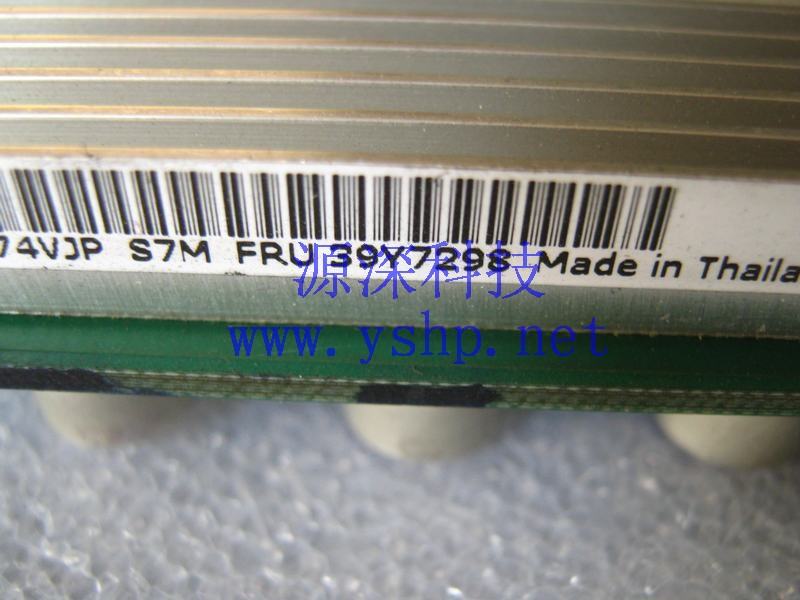上海源深科技 Shanghai   IBM X3500  original   Server CPU 调压 modules VRM 39Y7298 高清图片