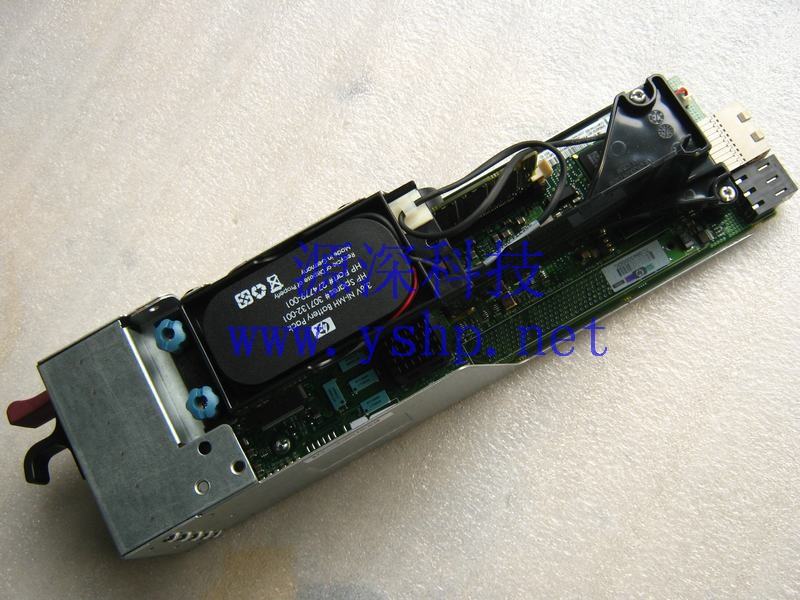上海源深科技 Shanghai   HP MSA20 磁盘阵列柜  Storage    Controller   modules controller 349797-001 高清图片