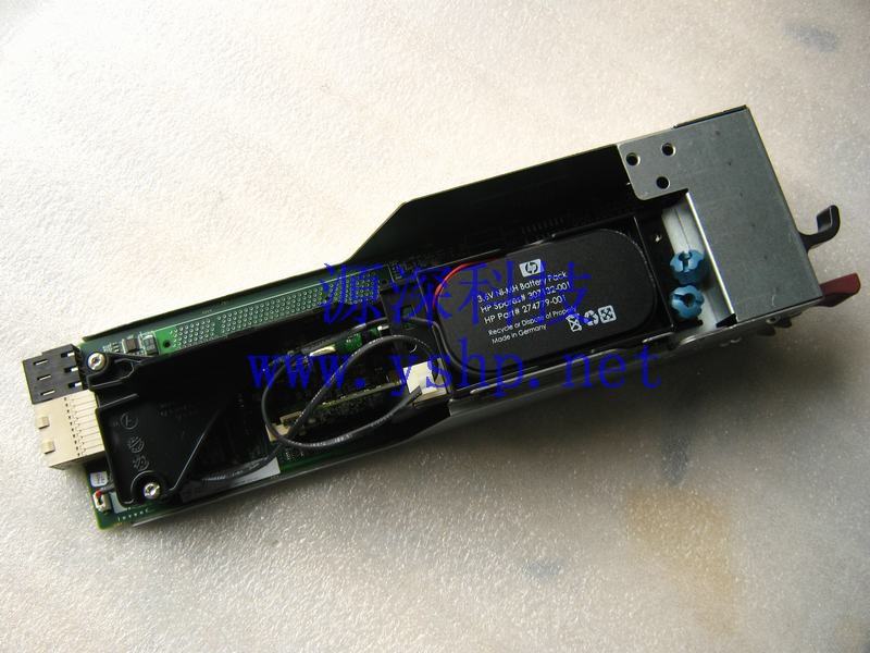 上海源深科技 Shanghai   HP MSA20 磁盘阵列柜  Storage    Controller   modules controller 349797-001 高清图片