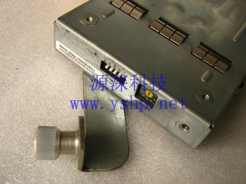 上海源深科技 Shanghai   IBM Expandable Controller Option Switch Card 07K7094 高清图片