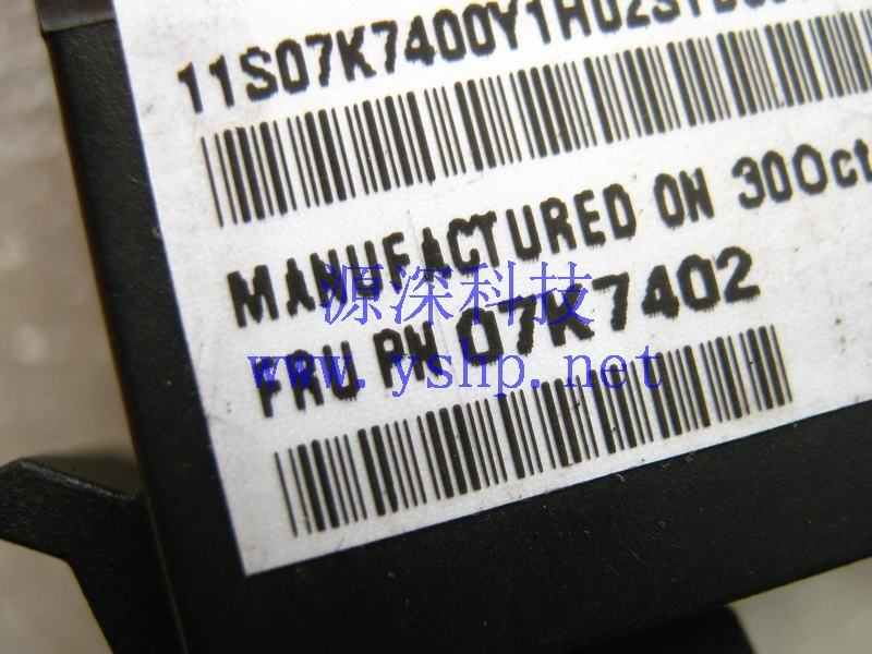 上海源深科技 Shanghai   IBM  original  36.4G 36G 阵列柜 SCSI Hard disk   07N5834 07K7402 高清图片