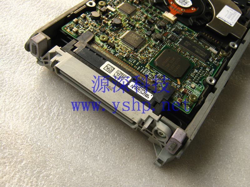 上海源深科技 Shanghai   IBM  original  pSeries 36G 10K 阵列柜 SCSI Hard disk   08K0292 09P3826 高清图片