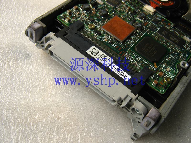 上海源深科技 Shanghai   IBM  original  pSeries 36G 10K  Storage   SCSI Hard disk   08K0293 00P3831 高清图片