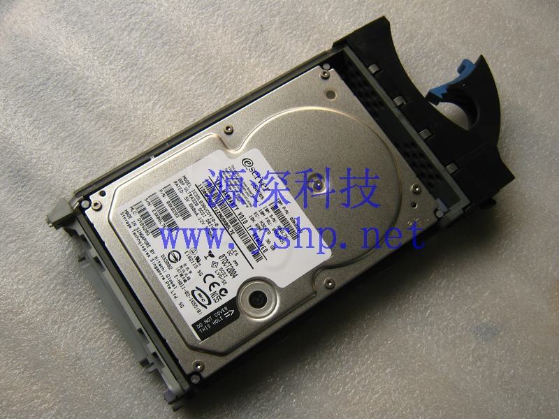 上海源深科技 Shanghai   IBM  original  pSeries 36G 10K  Storage   SCSI Hard disk   08K0293 00P3831 高清图片