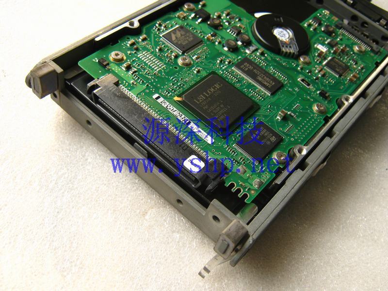 上海源深科技 Shanghai   IBM  original  pSeries 73G 10K 阵列柜  Storage   SCSI Hard disk   03N6325 03N6324 高清图片