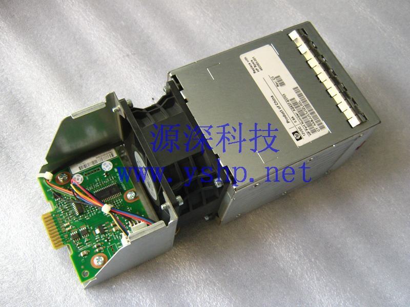 上海源深科技 Shanghai   HP EVA4400  Fan  组件 Fan Unit 460583-001 AG637-63703 高清图片