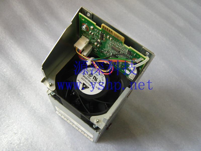 上海源深科技 Shanghai   HP EVA4400  Fan  组件 Fan Unit 460583-001 AG637-63703 高清图片