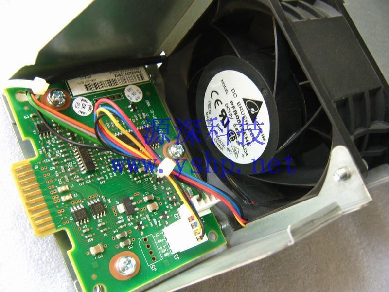 上海源深科技 Shanghai   HP EVA4400  Fan  组件 Fan Unit 460583-001 AG637-63703 高清图片
