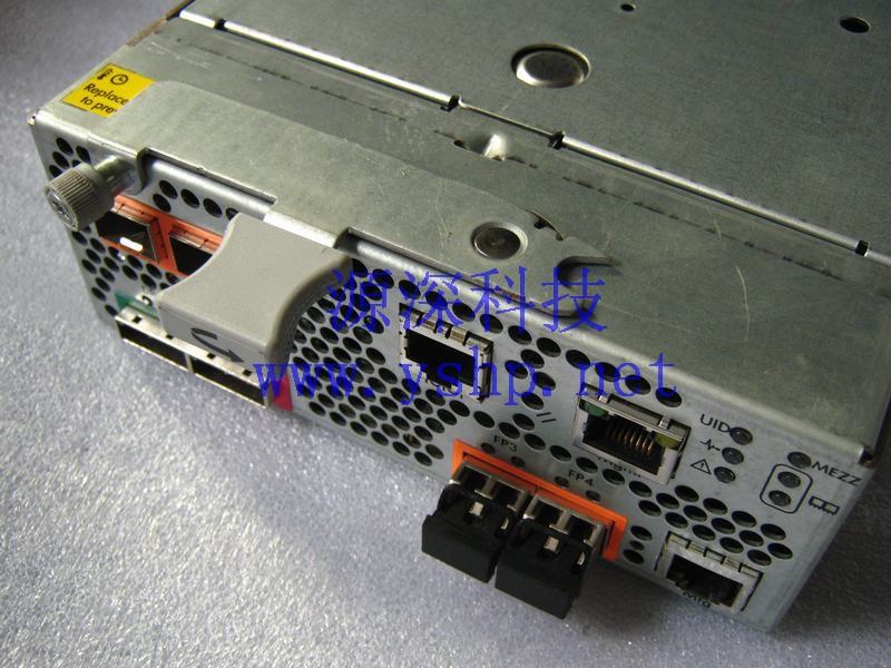 上海源深科技 Shanghai   HP P6500 HSV FCoE/iSCSI 10GbE AP718-63001 613469-001 高清图片