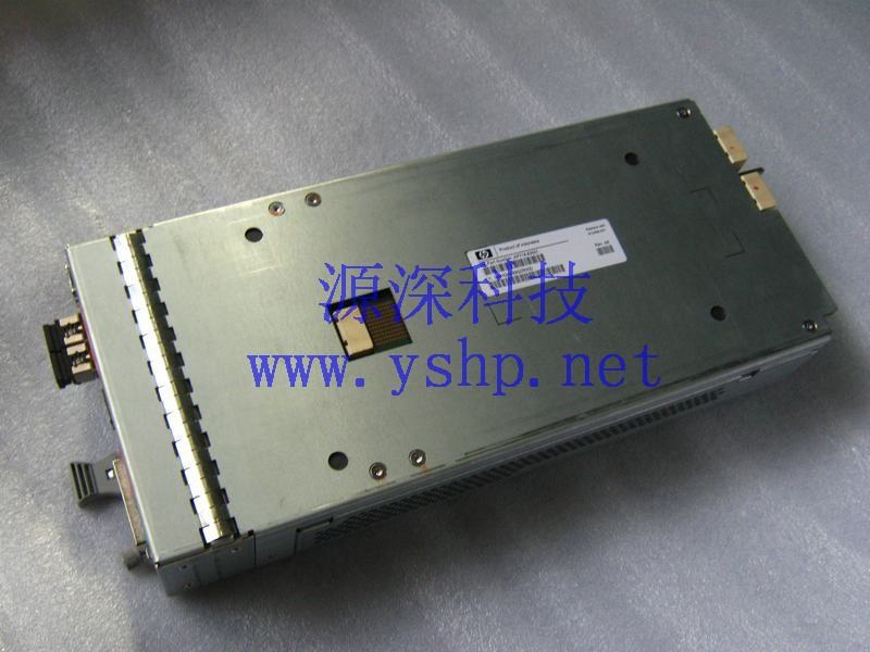 上海源深科技 Shanghai   HP P6500 HSV FCoE/iSCSI 10GbE AP718-63001 613469-001 高清图片