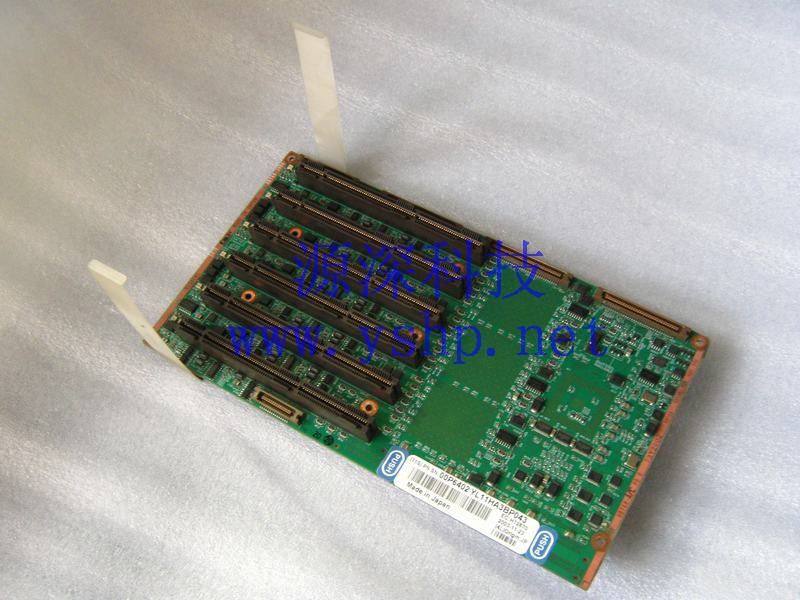 上海源深科技 Shanghai   IBM P630  Server    backplane  PCI扩展板 00P6402 高清图片