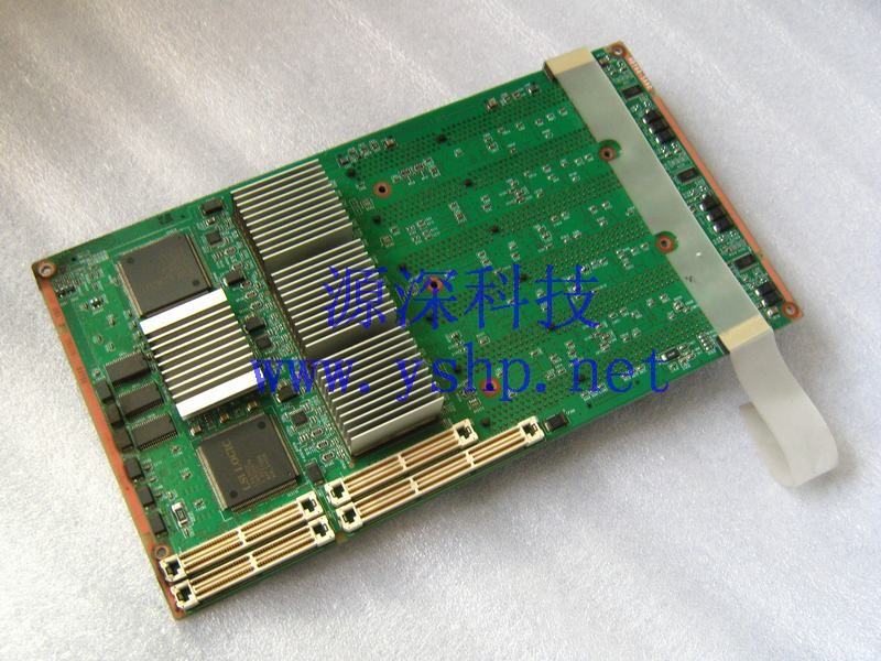 上海源深科技 Shanghai   IBM P630  Server    backplane  PCI扩展板 00P6402 高清图片