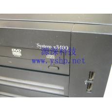 Shanghai   IBM X3400  Server  Computer   E5110 CPU 4G  Memory   146G  Hard disk  