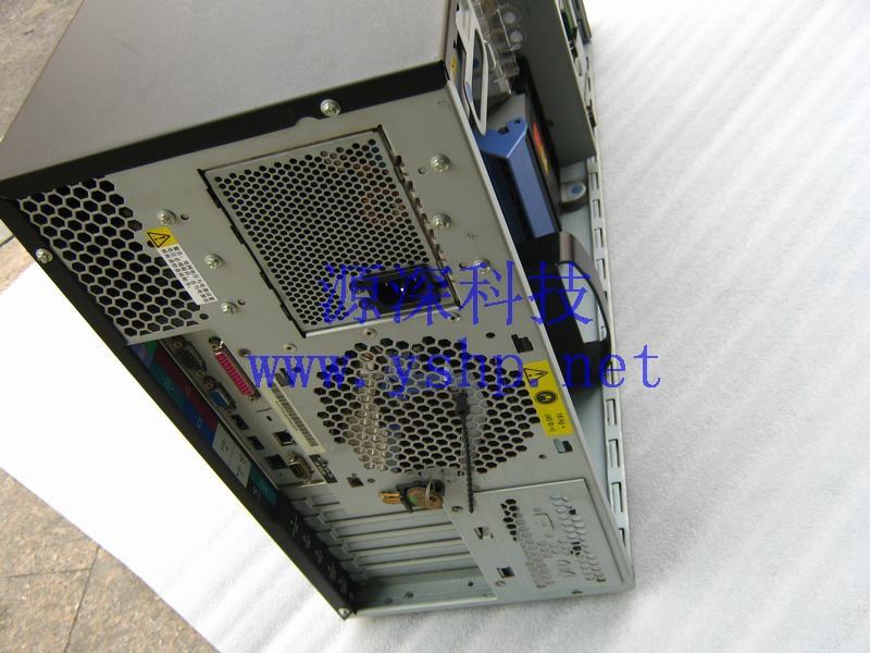 上海源深科技 Shanghai   IBM X3400  Server  Computer   E5110 CPU 4G  Memory   146G  Hard disk   高清图片