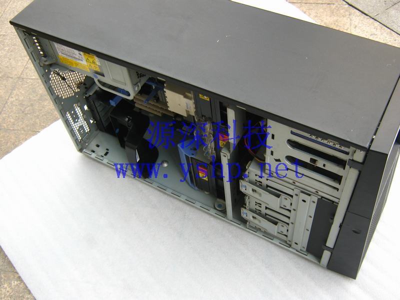 上海源深科技 Shanghai   IBM X3400  Server  Computer   E5110 CPU 4G  Memory   146G  Hard disk   高清图片